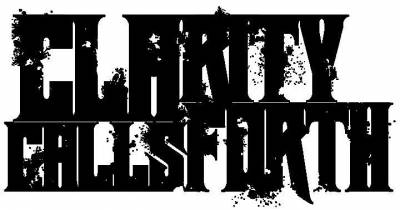 logo Clarity Calls Forth